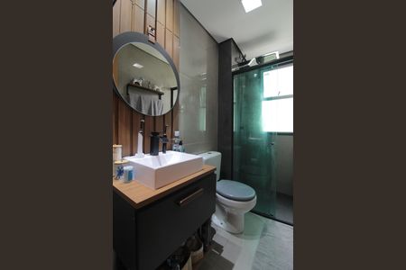 Apartamento à venda com 150m², 3 quartos e 1 vagaBanheiro Social 1