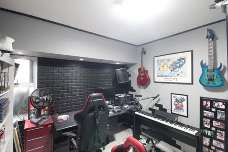 Apartamento à venda com 150m², 3 quartos e 1 vagaQuarto 3