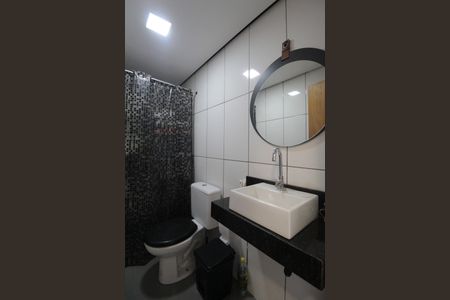 Apartamento à venda com 150m², 3 quartos e 1 vagaBanheiro Social 2