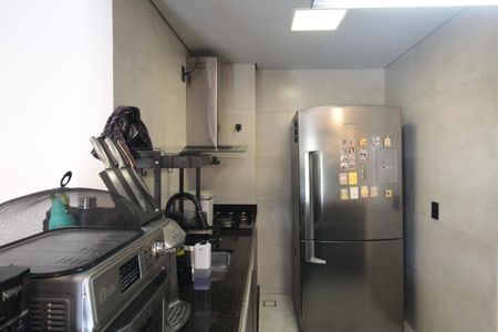 Apartamento à venda com 150m², 3 quartos e 1 vagaCozinha