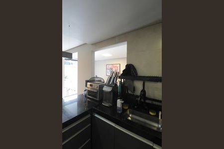 Apartamento à venda com 150m², 3 quartos e 1 vagaCozinha