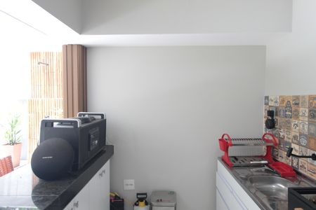 Apartamento à venda com 150m², 3 quartos e 1 vagaÁrea Gourmet
