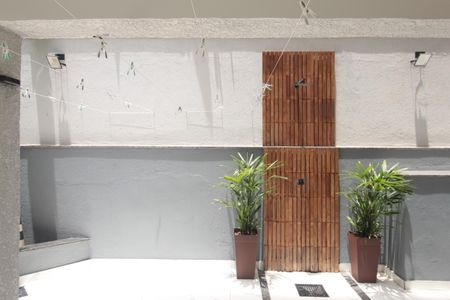 Apartamento à venda com 150m², 3 quartos e 1 vagaÁrea Gourmet