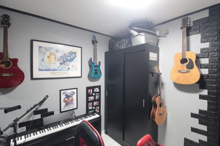 Apartamento à venda com 150m², 3 quartos e 1 vagaQuarto 3