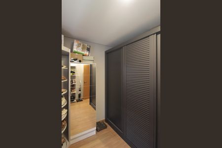 Apartamento à venda com 150m², 3 quartos e 1 vagaQuarto 2