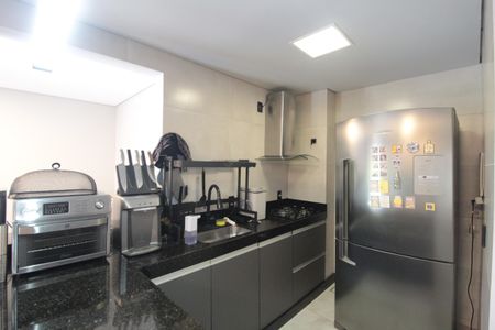 Apartamento à venda com 150m², 3 quartos e 1 vagaCozinha