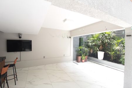 Apartamento à venda com 150m², 3 quartos e 1 vagaÁrea Gourmet