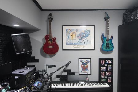 Apartamento à venda com 150m², 3 quartos e 1 vagaQuarto 3