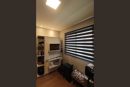 Apartamento à venda com 150m², 3 quartos e 1 vagaQuarto 2