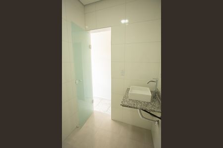 Apartamento para alugar com 25m², 1 quarto e sem vagaBANHEIRO