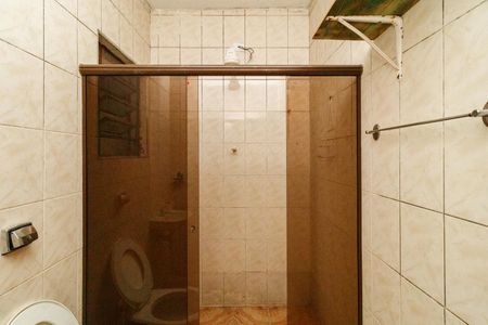 Casa para alugar com 100m², 2 quartos e sem vagaBanheiro