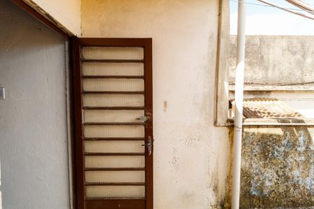 Casa para alugar com 100m², 2 quartos e sem vagaTerraço e área de serviço