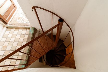 Casa para alugar com 100m², 2 quartos e sem vagaTerraço e área de serviço