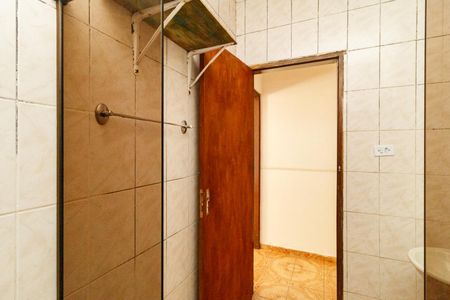 Casa para alugar com 100m², 2 quartos e sem vagaBanheiro