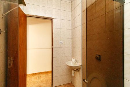 Casa para alugar com 100m², 2 quartos e sem vagaBanheiro