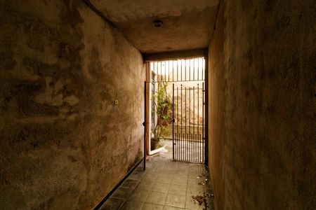 Casa para alugar com 100m², 2 quartos e sem vagaEntrada