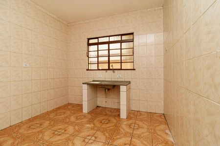 Casa para alugar com 100m², 2 quartos e sem vagaCozinha