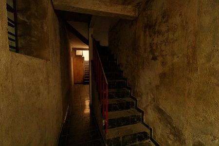 Casa para alugar com 100m², 2 quartos e sem vagaEntrada