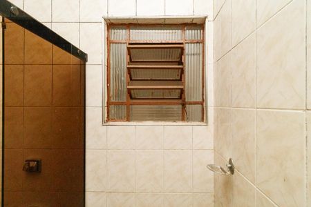 Casa para alugar com 100m², 2 quartos e sem vagaBanheiro