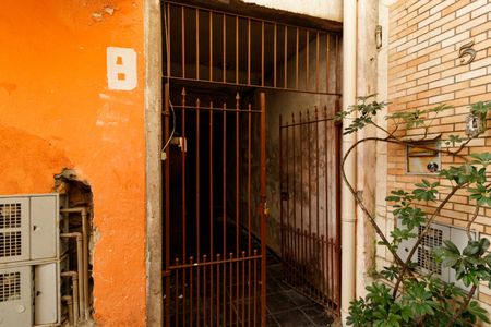 Casa para alugar com 100m², 2 quartos e sem vagaEntrada