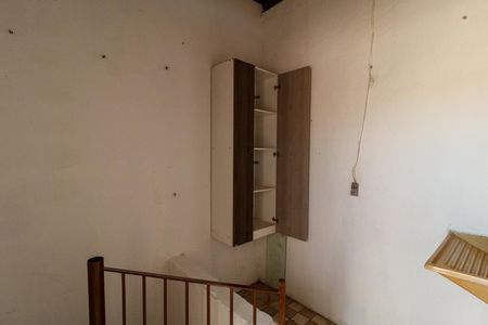 Casa para alugar com 100m², 2 quartos e sem vagaTerraço e área de serviço