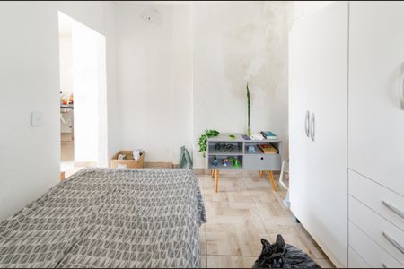 Casa à venda com 140m², 6 quartos e 2 vagasCasa 3 - Quarto