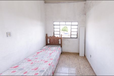 Casa à venda com 140m², 6 quartos e 2 vagasQuarto 2