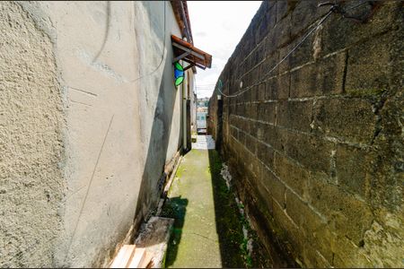 Casa à venda com 140m², 6 quartos e 2 vagasÁrea externa