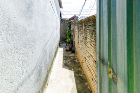 Casa à venda com 140m², 6 quartos e 2 vagasÁrea externa