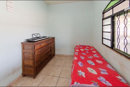 Casa à venda com 140m², 6 quartos e 2 vagasQuarto 3