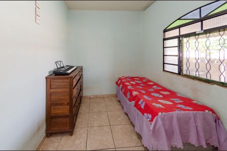 Casa à venda com 140m², 6 quartos e 2 vagasQuarto 3