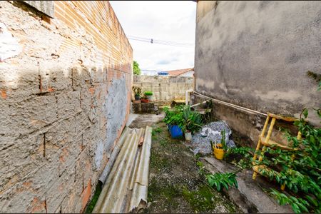 Casa à venda com 140m², 6 quartos e 2 vagasÁrea externa