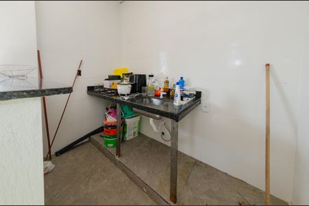 Casa à venda com 140m², 6 quartos e 2 vagasCasa 3 - Cozinha