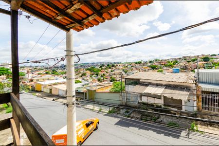 Casa à venda com 140m², 6 quartos e 2 vagasVaranda