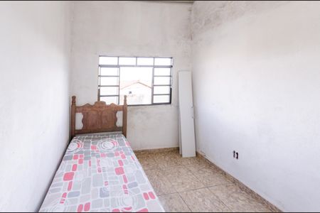 Casa à venda com 140m², 6 quartos e 2 vagasQuarto 2