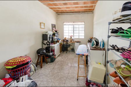 Casa à venda com 140m², 6 quartos e 2 vagasCasa 2 - Quarto 2
