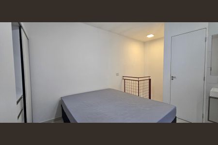 Casa de condomínio para alugar com 35m², 1 quarto e sem vaga