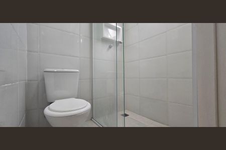 Casa de condomínio para alugar com 35m², 1 quarto e sem vaga