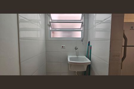 Casa de condomínio para alugar com 35m², 1 quarto e sem vaga