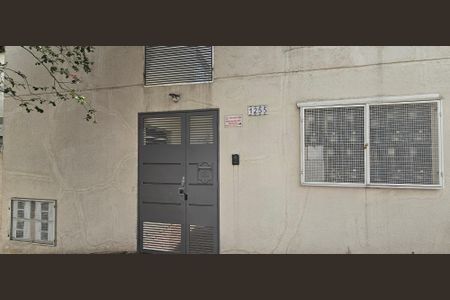 Casa de condomínio para alugar com 35m², 1 quarto e sem vaga