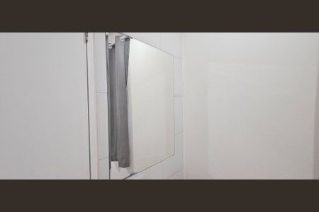 Casa de condomínio para alugar com 35m², 1 quarto e sem vaga