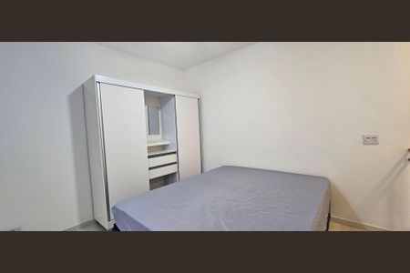 Casa de condomínio para alugar com 35m², 1 quarto e sem vaga