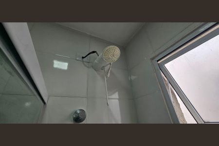 Casa de condomínio para alugar com 35m², 1 quarto e sem vaga