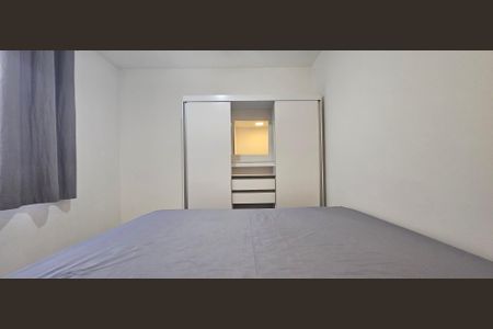 Casa de condomínio para alugar com 35m², 1 quarto e sem vaga