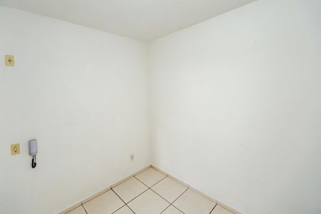 Apartamento para alugar com 2 quartos, 45m² em Trevo, Belo Horizonte
