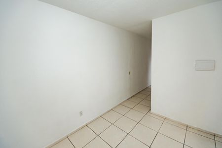 Apartamento para alugar com 2 quartos, 45m² em Trevo, Belo Horizonte