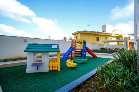 Apartamento à venda com 55m², 2 quartos e 1 vagaÁrea comum - Playground