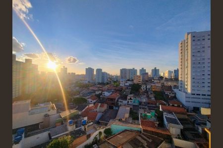 Apartamento à venda com 55m², 2 quartos e 1 vagaQuarto 2 Vista 