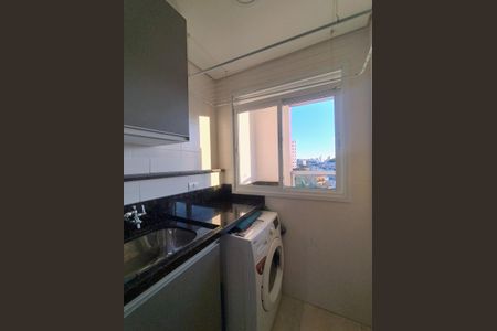 Apartamento à venda com 55m², 2 quartos e 1 vagaÁrea de Serviço