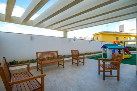 Apartamento à venda com 55m², 2 quartos e 1 vagaÁrea comum - Playground